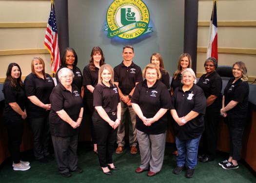 Longview Independent School District